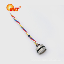 P19 High Stability Piezoresistive Silicon Pressure Sensor